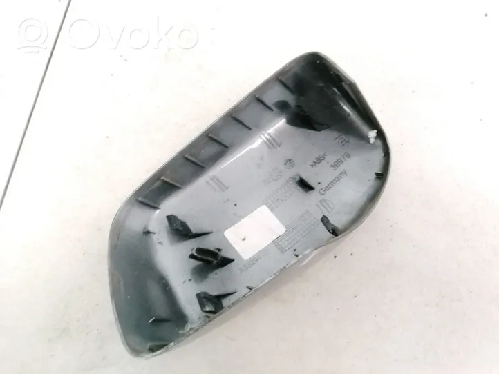 BMW 3 E46 Veidrodėlio plastikinė apdaila a3329435