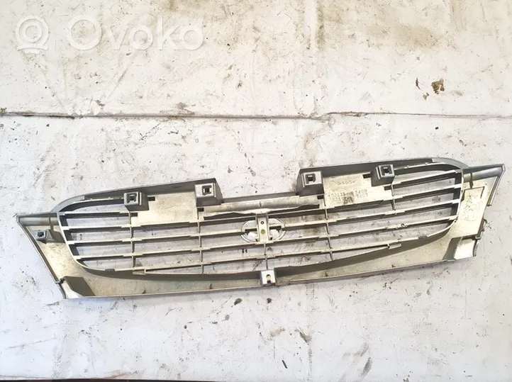 Daihatsu Terios Front grill 5311187408