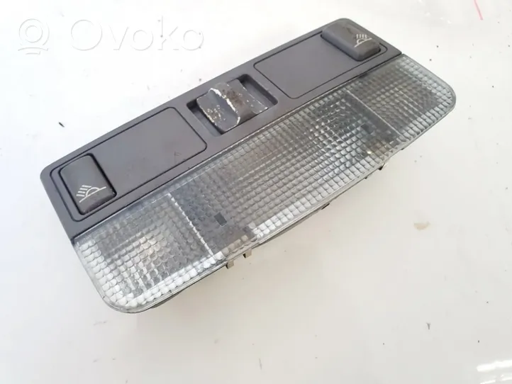 Audi A3 S3 8L Illuminazione sedili anteriori 8d094