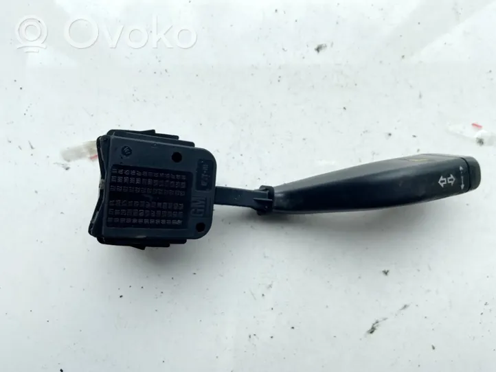 Opel Omega B1 Indicator stalk 90221174