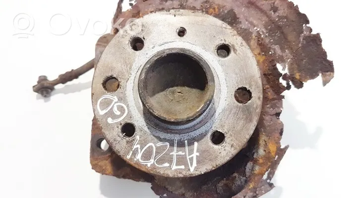 Opel Meriva A Rear wheel hub 