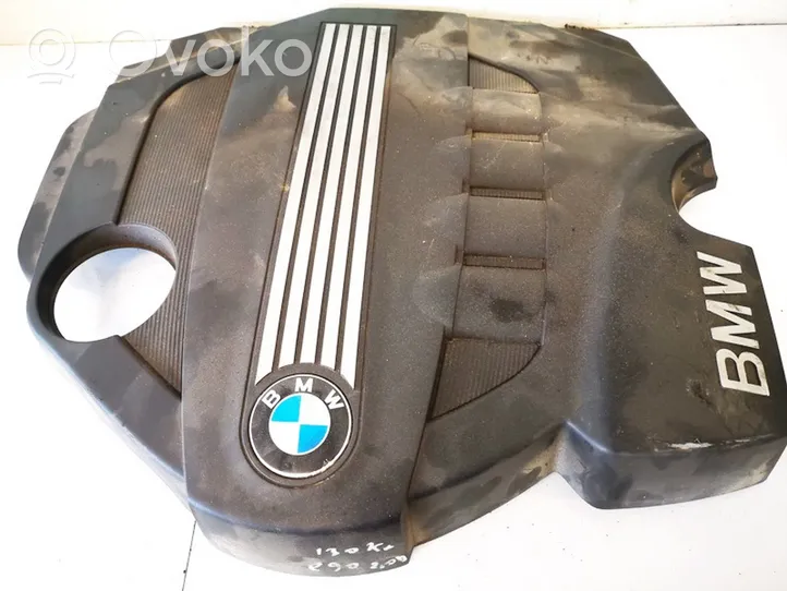 BMW X1 E84 Engine cover (trim) 11147797410