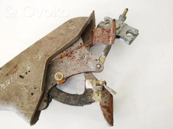 Honda Shuttle Handbrake/parking brake lever assembly 