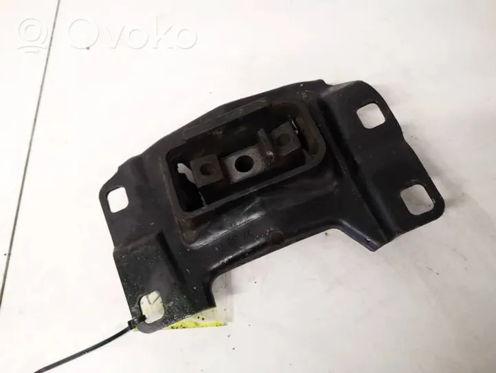 Volvo V50 Support de moteur, coussinet 3m517m121