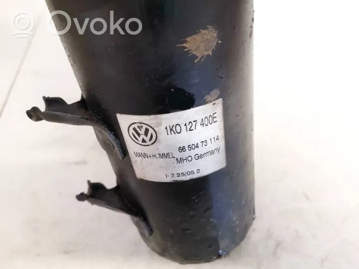 Volkswagen Golf Plus Filtro carburante 1k0127400e