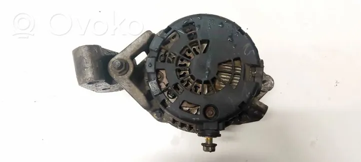 Chevrolet Captiva Alternator 