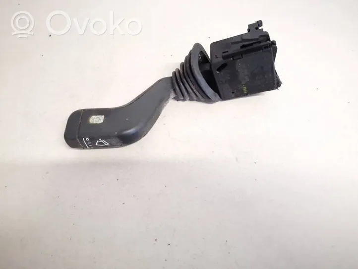 Opel Combo C Wiper control stalk 09185413