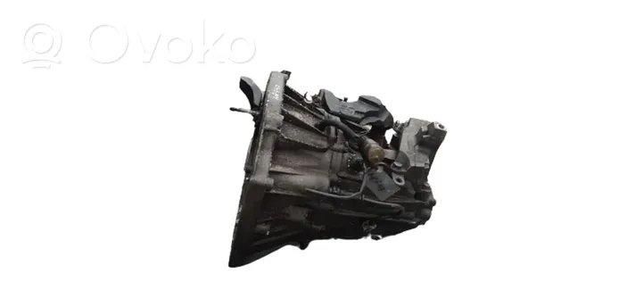 Renault Scenic III -  Grand scenic III Manual 5 speed gearbox 8200840078