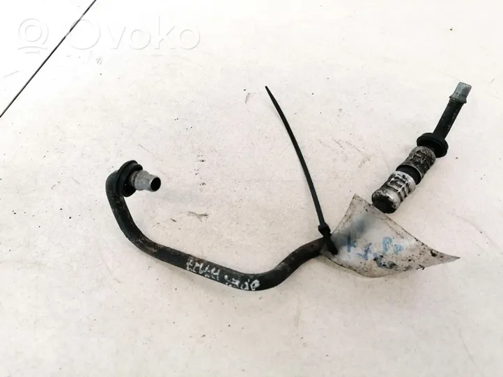 Opel Meriva A Fuel line/pipe/hose 