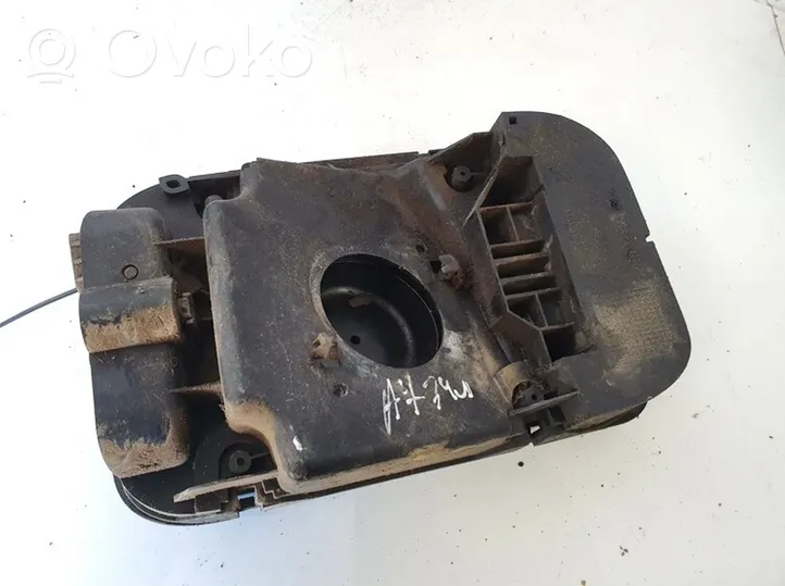 Renault Vel Satis Bouchon, volet de trappe de réservoir à carburant 8200012004