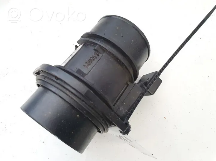 Renault Vel Satis Mass air flow meter 7700314057