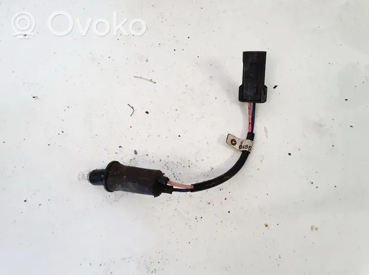 Chrysler Voyager Żarówka lampy tylnej 04857110