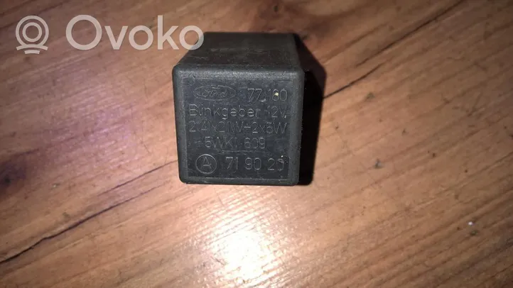 Ford Mondeo MK I Other relay 5wk1609