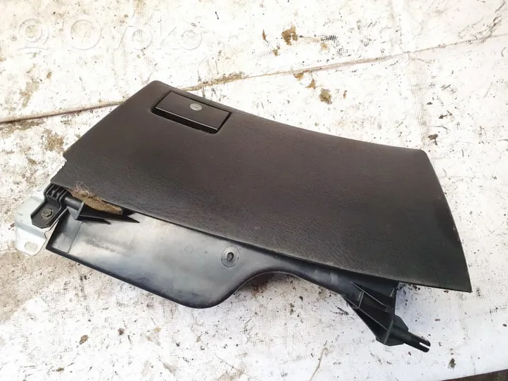 Audi 80 90 S2 B4 Glove box 