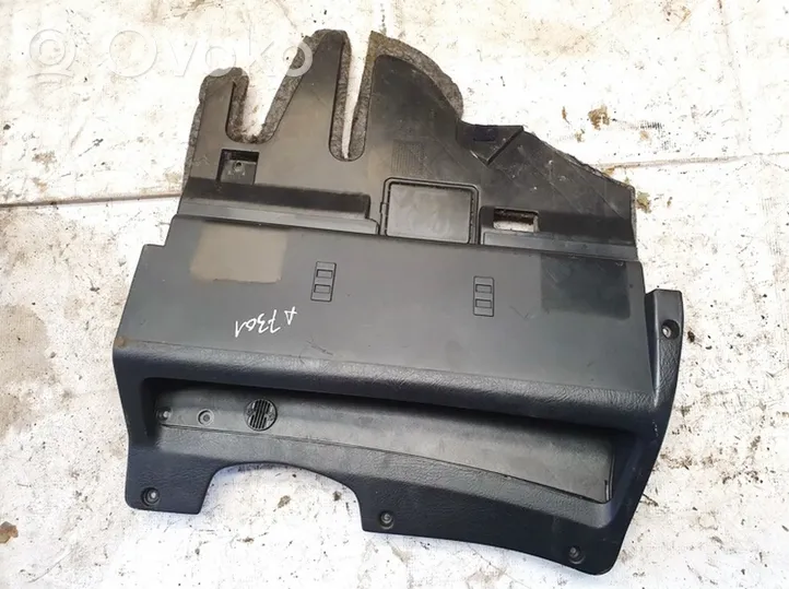 Audi 80 90 S2 B4 Altra parte interiore 893863075s