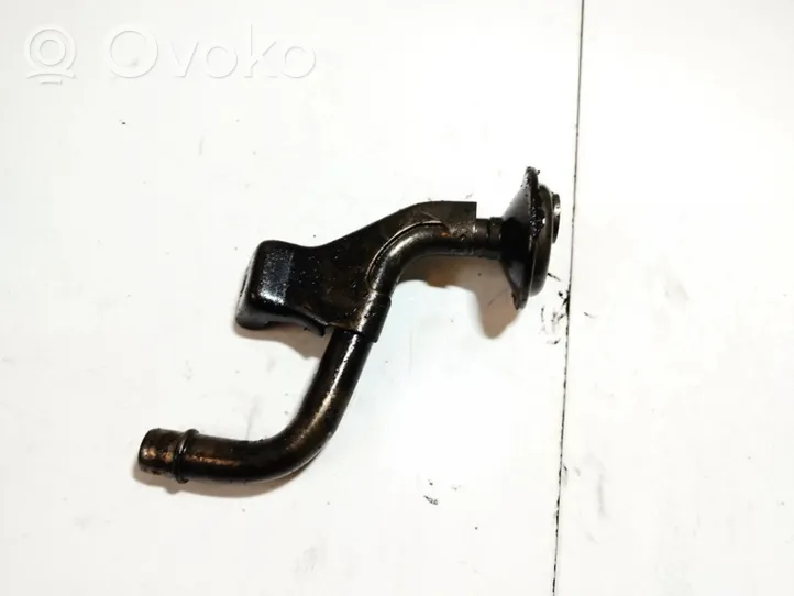 Audi A4 S4 B5 8D Tubo flessibile mandata olio del turbocompressore turbo 