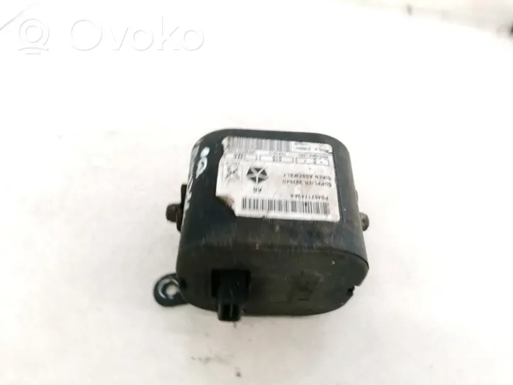 Chrysler PT Cruiser Allarme antifurto P04671743AB