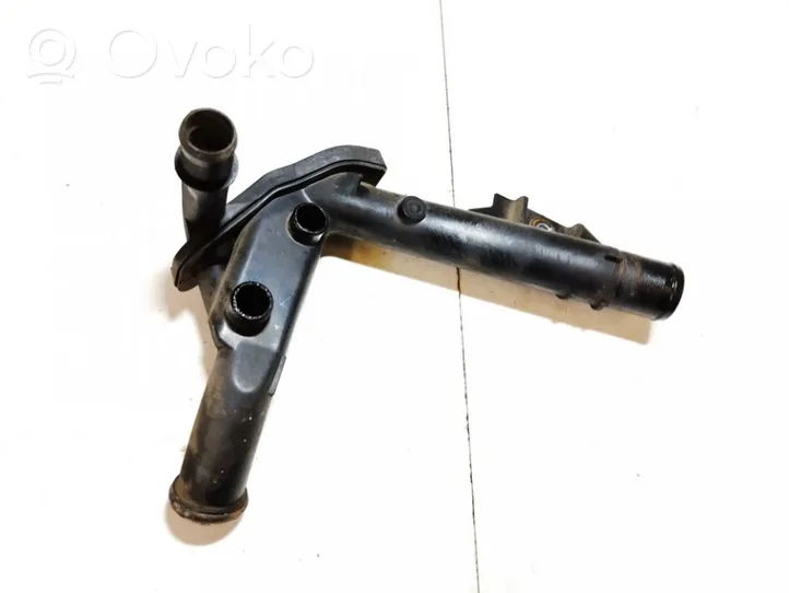 Nissan Qashqai Engine coolant pipe/hose 8200552604