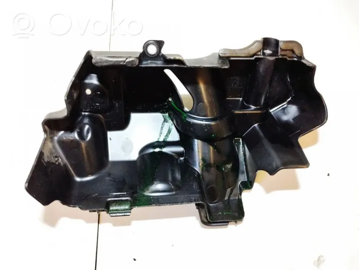 Nissan Qashqai Dzinēja pārsegs (dekoratīva apdare) 8200549100