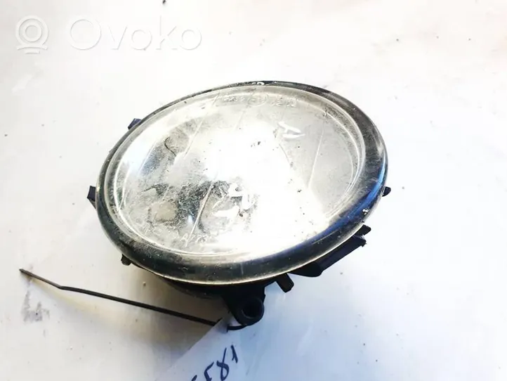 Ford S-MAX Front fog light 19a773r