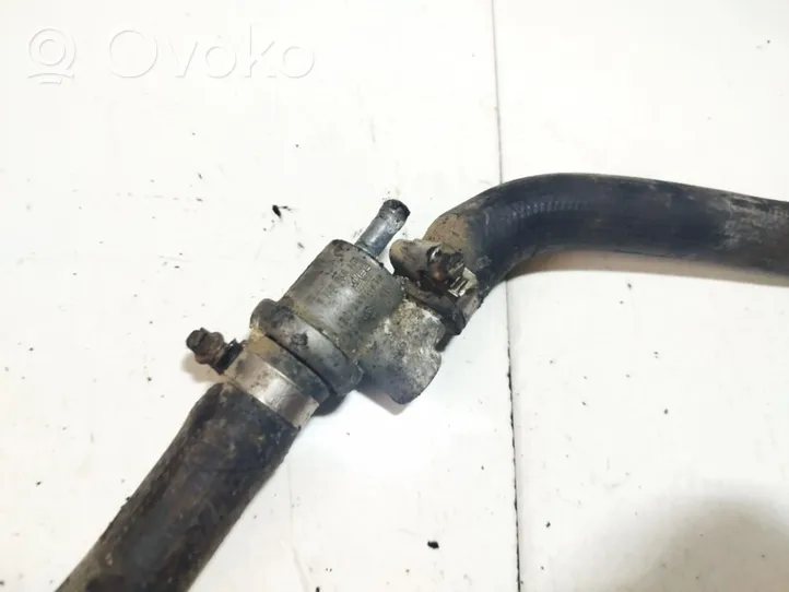 Volkswagen PASSAT B3 Engine coolant pipe/hose 191819911A