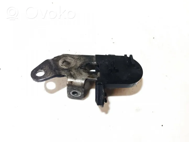 Mercedes-Benz E W212 Support, suspension du moteur A6512230841