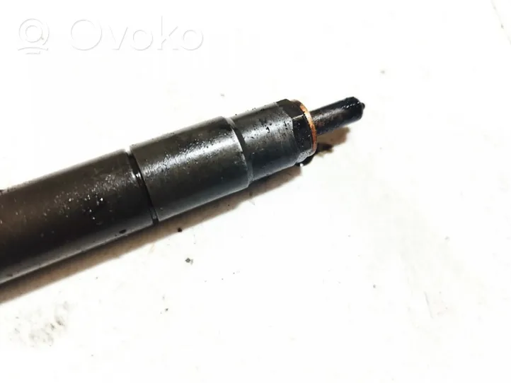 Mercedes-Benz E W212 Injecteur de carburant A6510700587