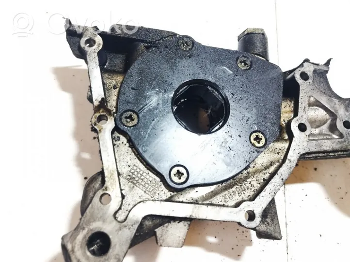 Fiat Stilo Oil pump 46744429