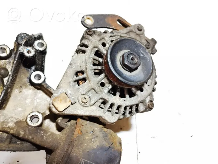 Hyundai Accent Generator/alternator 3730022020