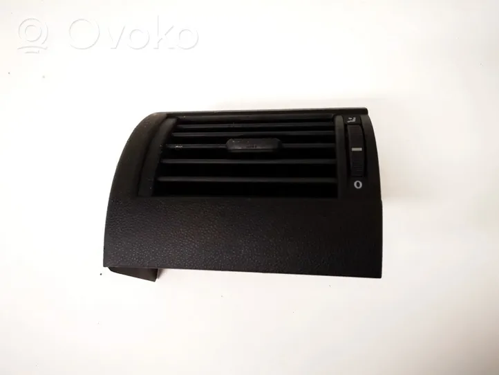 Volkswagen Fox Dash center air vent grill 5z0819703