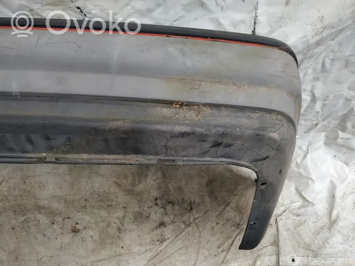 Opel Vectra A Rear bumper 