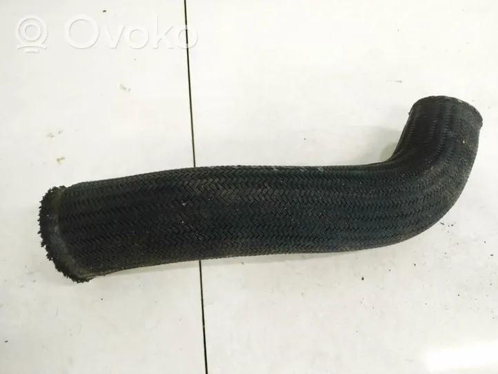 Opel Antara Tubo flessibile intercooler 