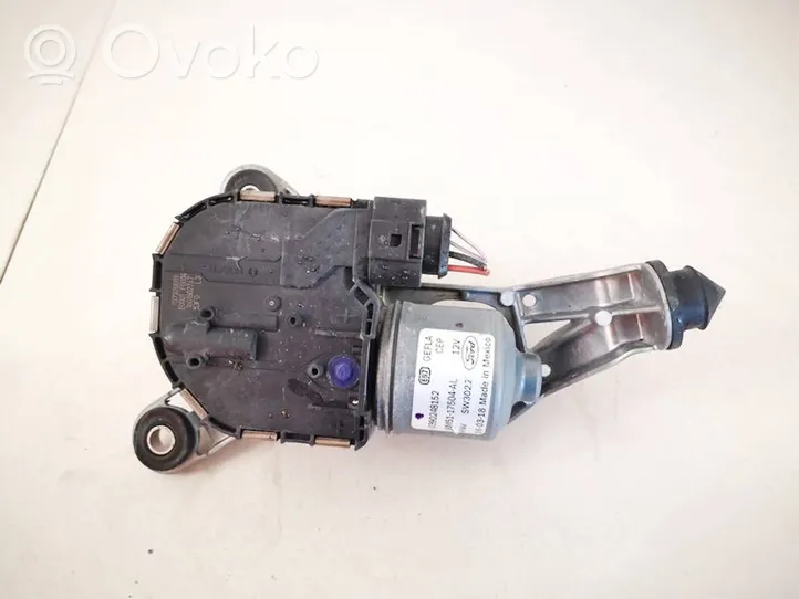 Ford Focus Moteur d'essuie-glace bm5117k484b