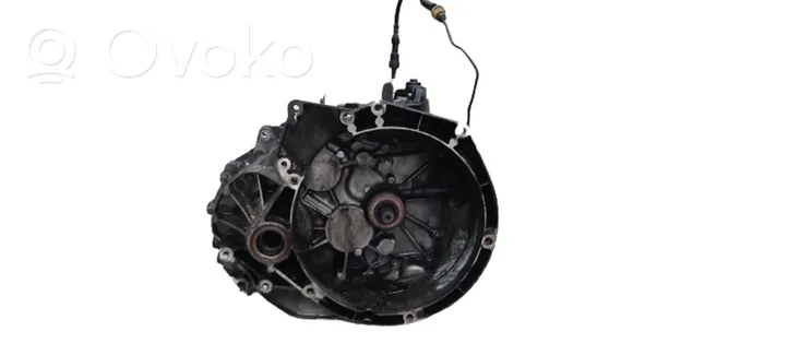 Ford Focus Manual 5 speed gearbox CV6R7002PD