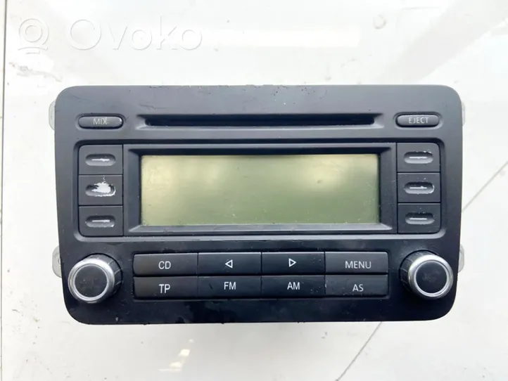 Fiat Croma Radio/CD/DVD/GPS head unit 1K0035186P