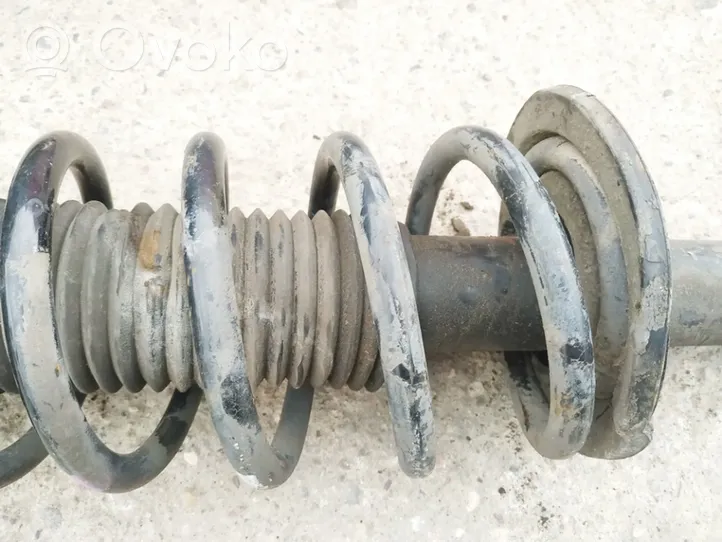 Opel Antara Front coil spring 