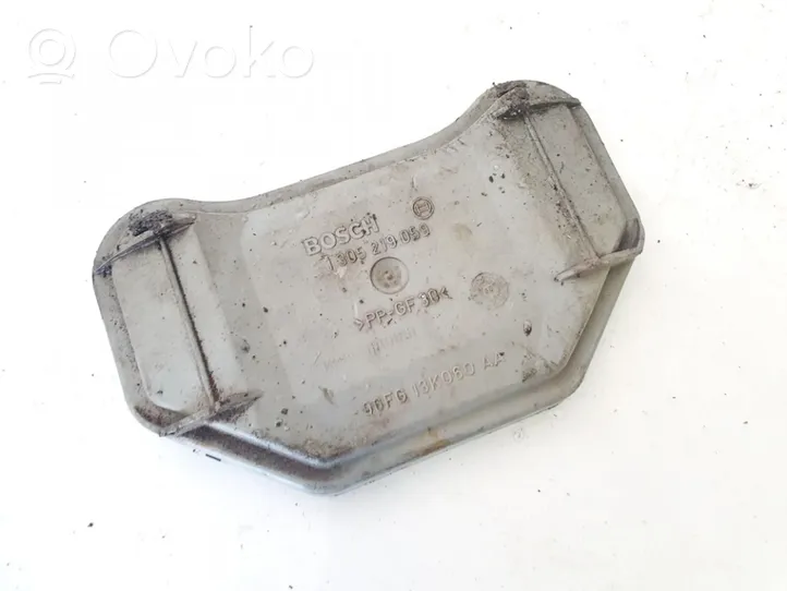 Ford Fiesta Parapolvere per faro/fanale 1305219059