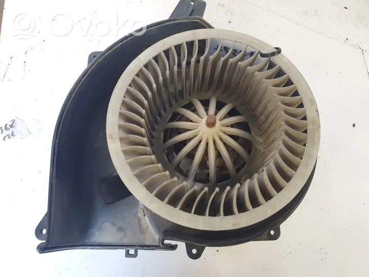 Skoda Fabia Mk1 (6Y) Ventola riscaldamento/ventilatore abitacolo 6q1820015