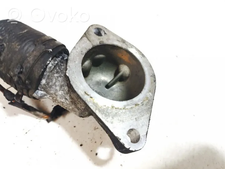 Saab 9-5 Tuyau de liquide de refroidissement moteur 9187958