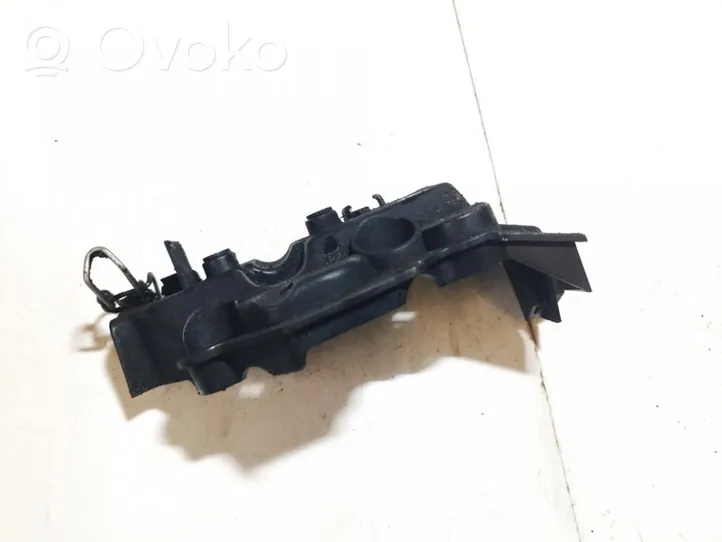 Renault Megane II Osłona paska / łańcucha rozrządu 8200397012