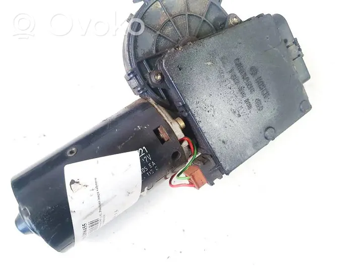 Volkswagen Sharan Moteur d'essuie-glace 0390241431