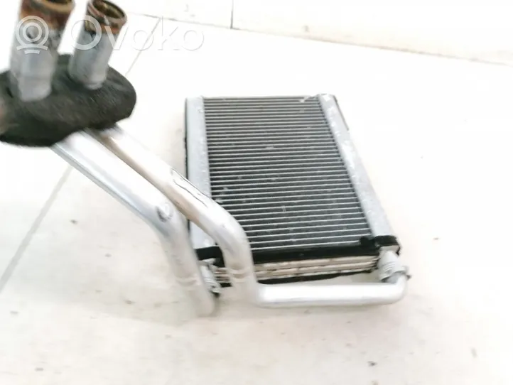 Toyota Yaris Verso Radiateur de chauffage 