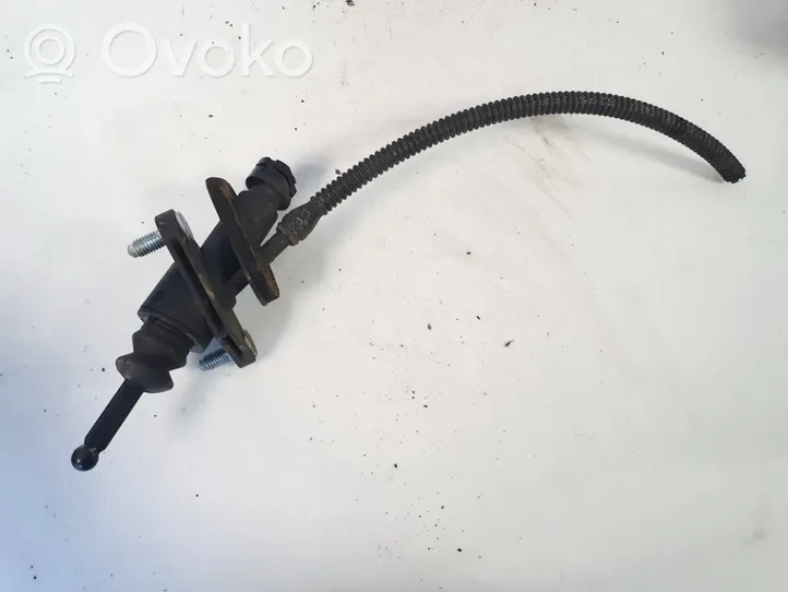 Opel Corsa C Główny cylinder sprzęgła 9126216