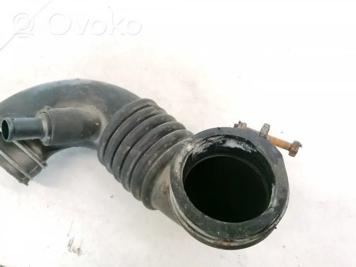 Toyota Yaris Verso Air intake hose/pipe 