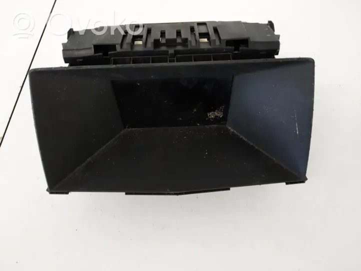 Opel Astra H Screen/display/small screen 13111165