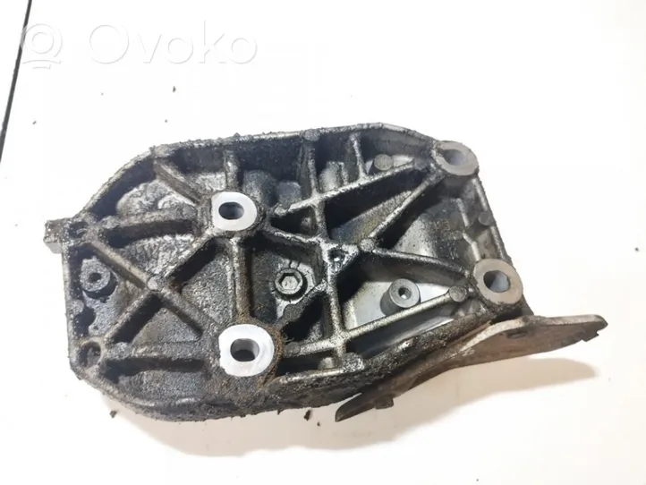 Honda Stream Support, suspension du moteur plc1