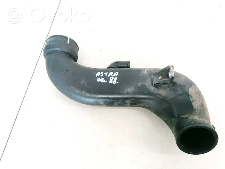 Opel Astra H Tube d'admission d'air 329788454