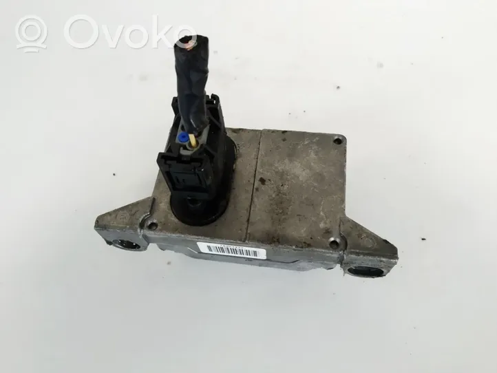 Nissan Pathfinder R51 Sensore di imbardata accelerazione ESP 47931ea010