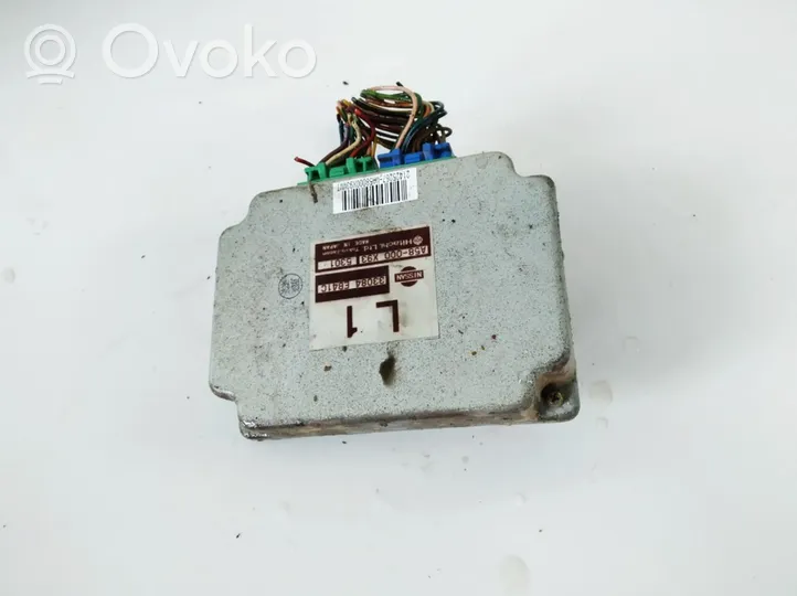 Nissan Pathfinder R51 Module de contrôle de boîte de vitesses ECU 33084eb41c