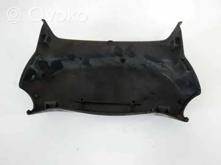 Nissan Pathfinder R51 Garniture de colonne de volant 48470eb300